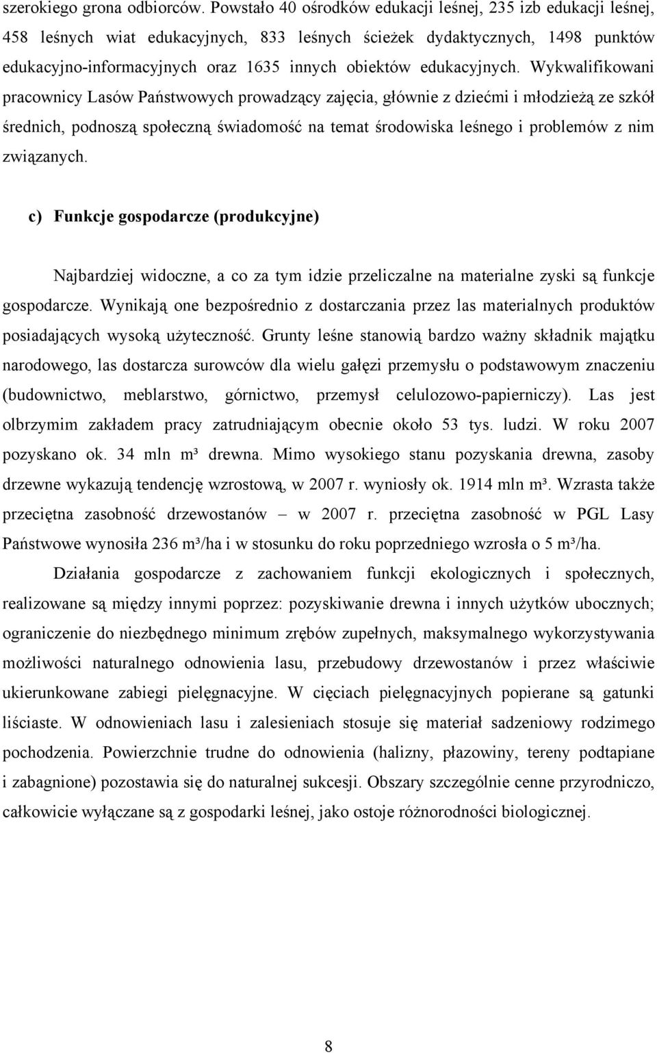 edukacyjnych.