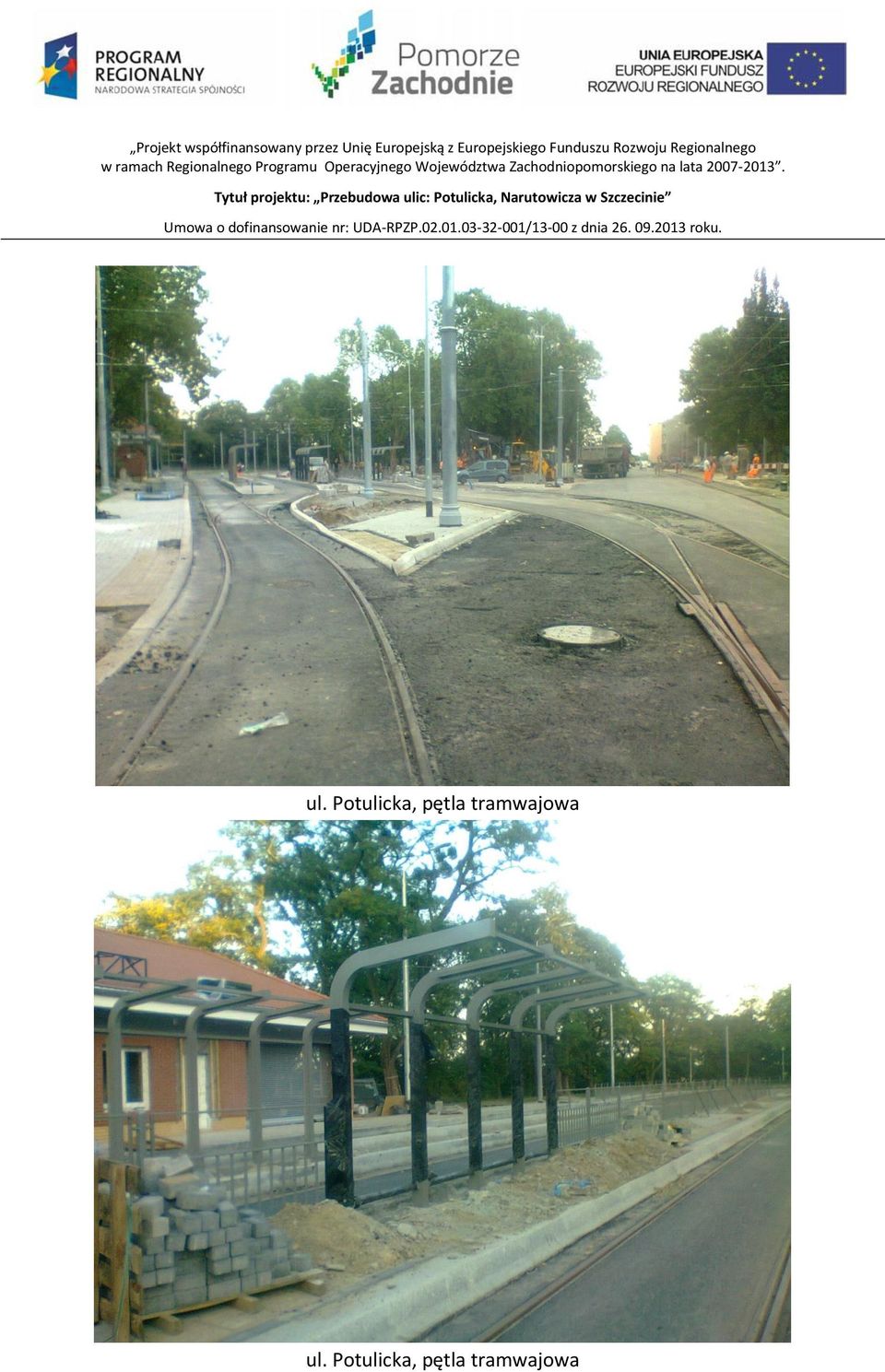 tramwajowa  