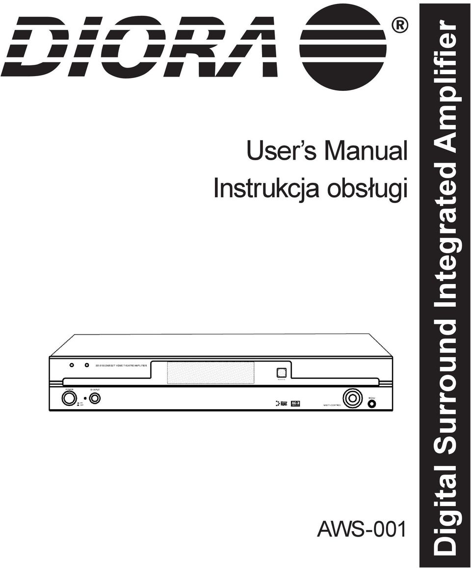 AWS-001 Digital