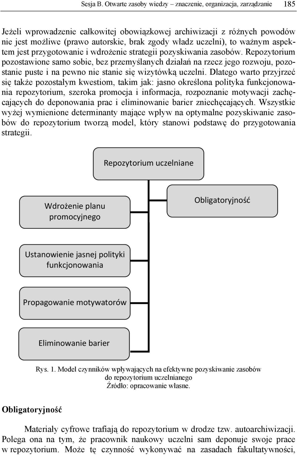 to ważnym aspektem jest przygotowanie i wdrożenie strategii pozyskiwania zasobów.