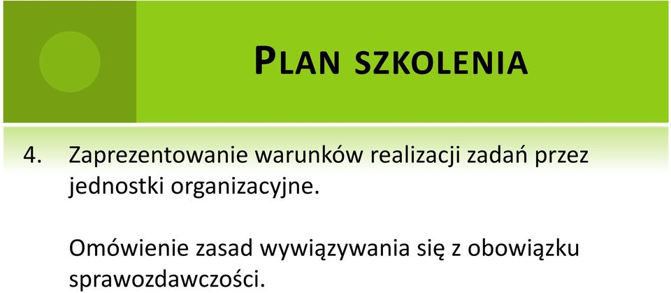 jednostki organizacyjne.