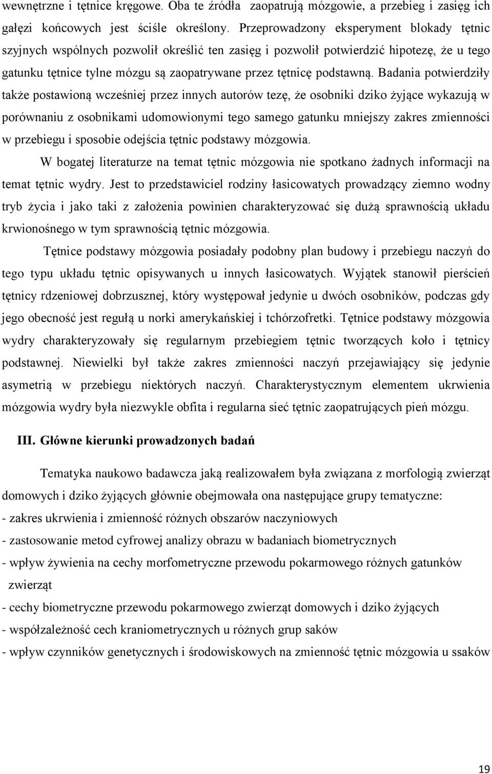 podstawną.