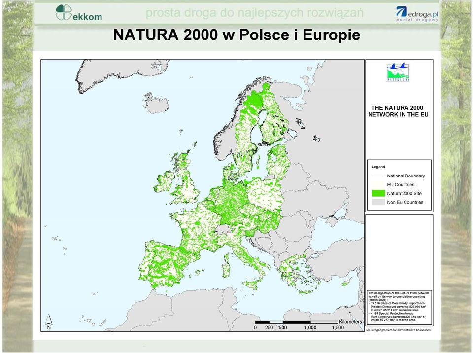 Polsce i