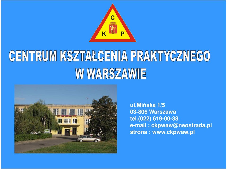 (022) 619-00-38 e-mail :