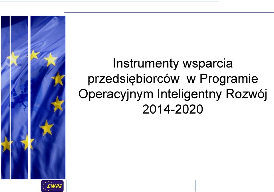 Programie Operacyjnym