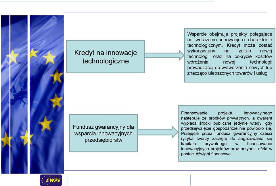 usług.