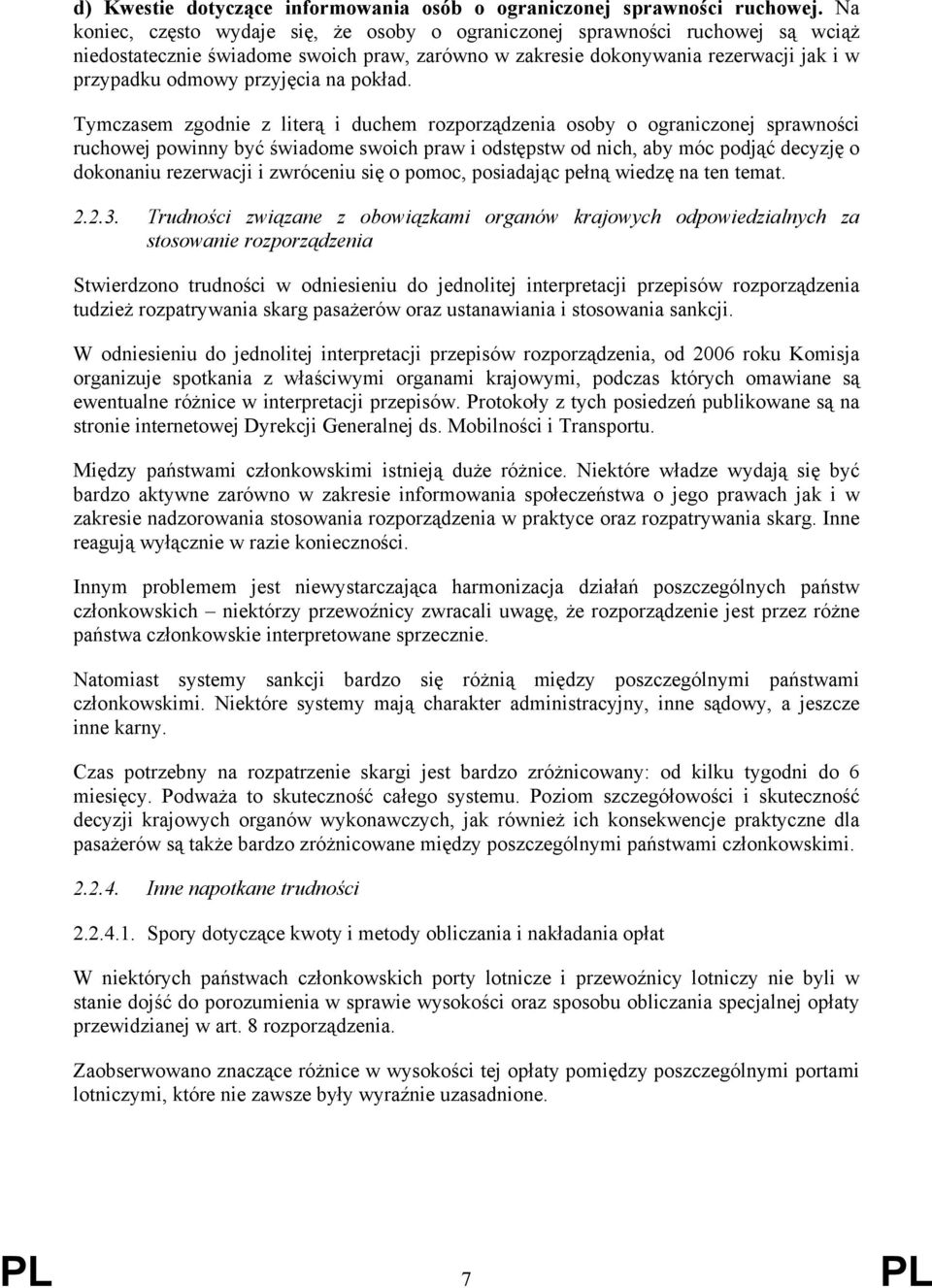 na pokład.
