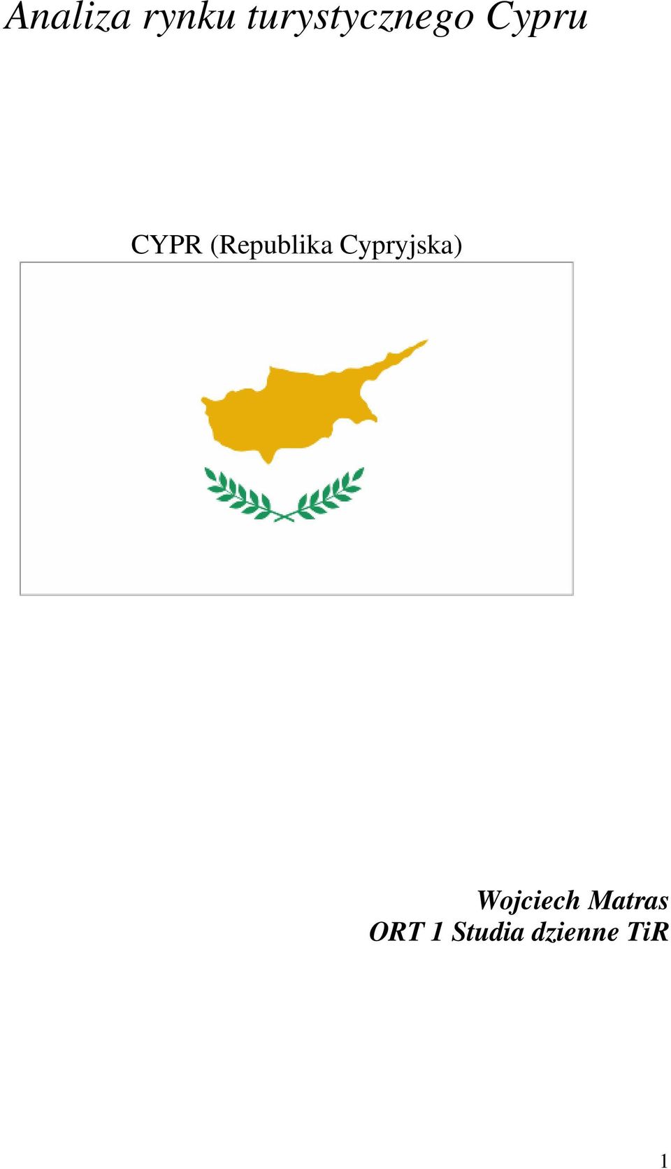 (Republika Cypryjska)