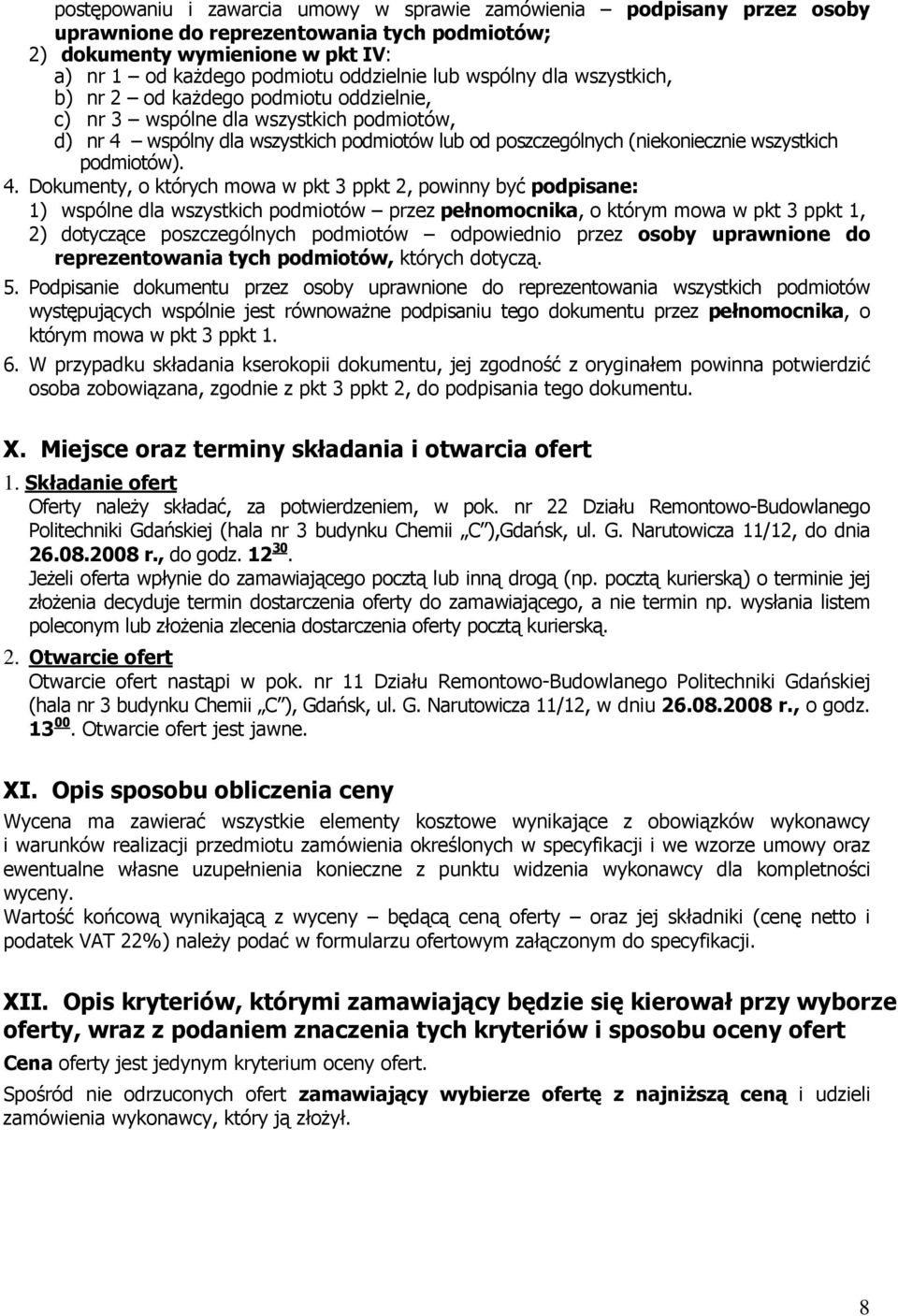 podmiotów). 4.