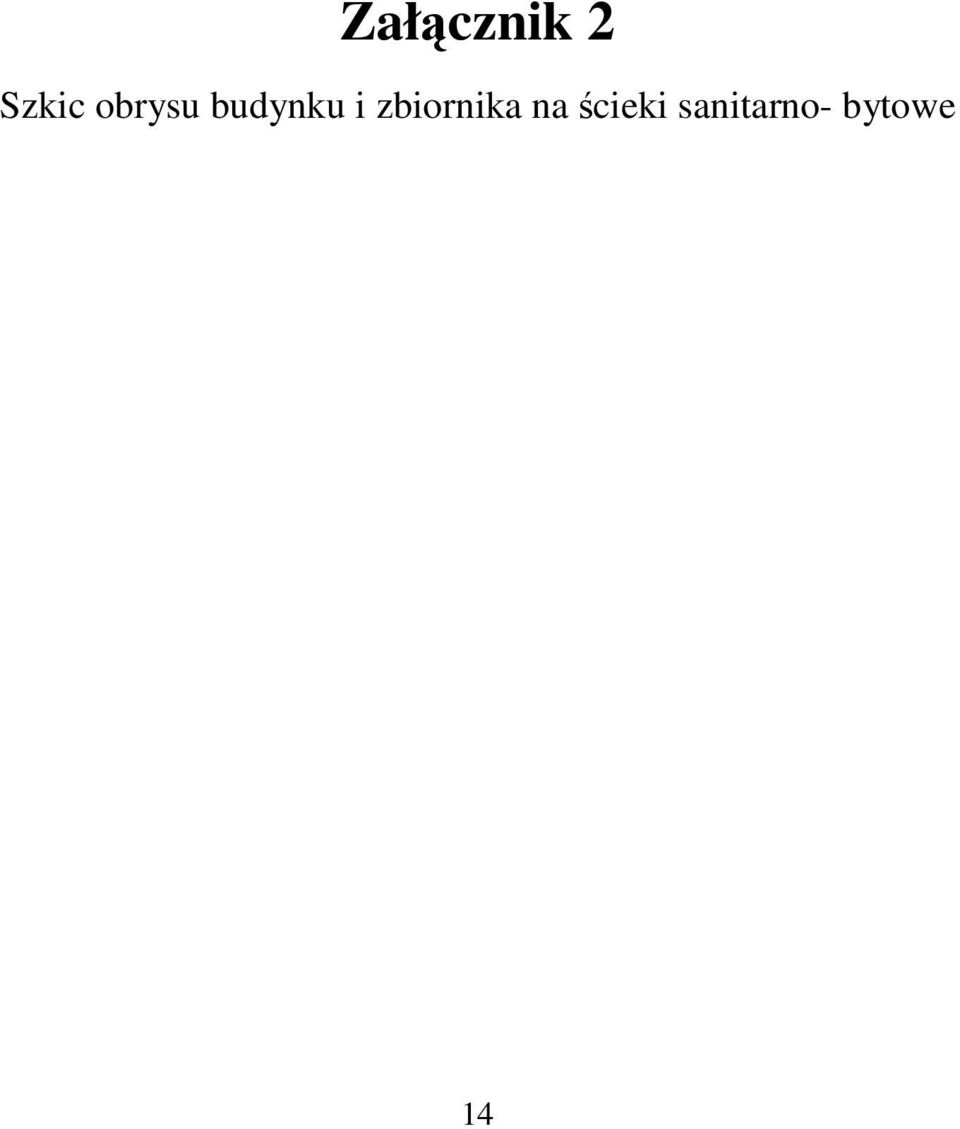 zbiornika na