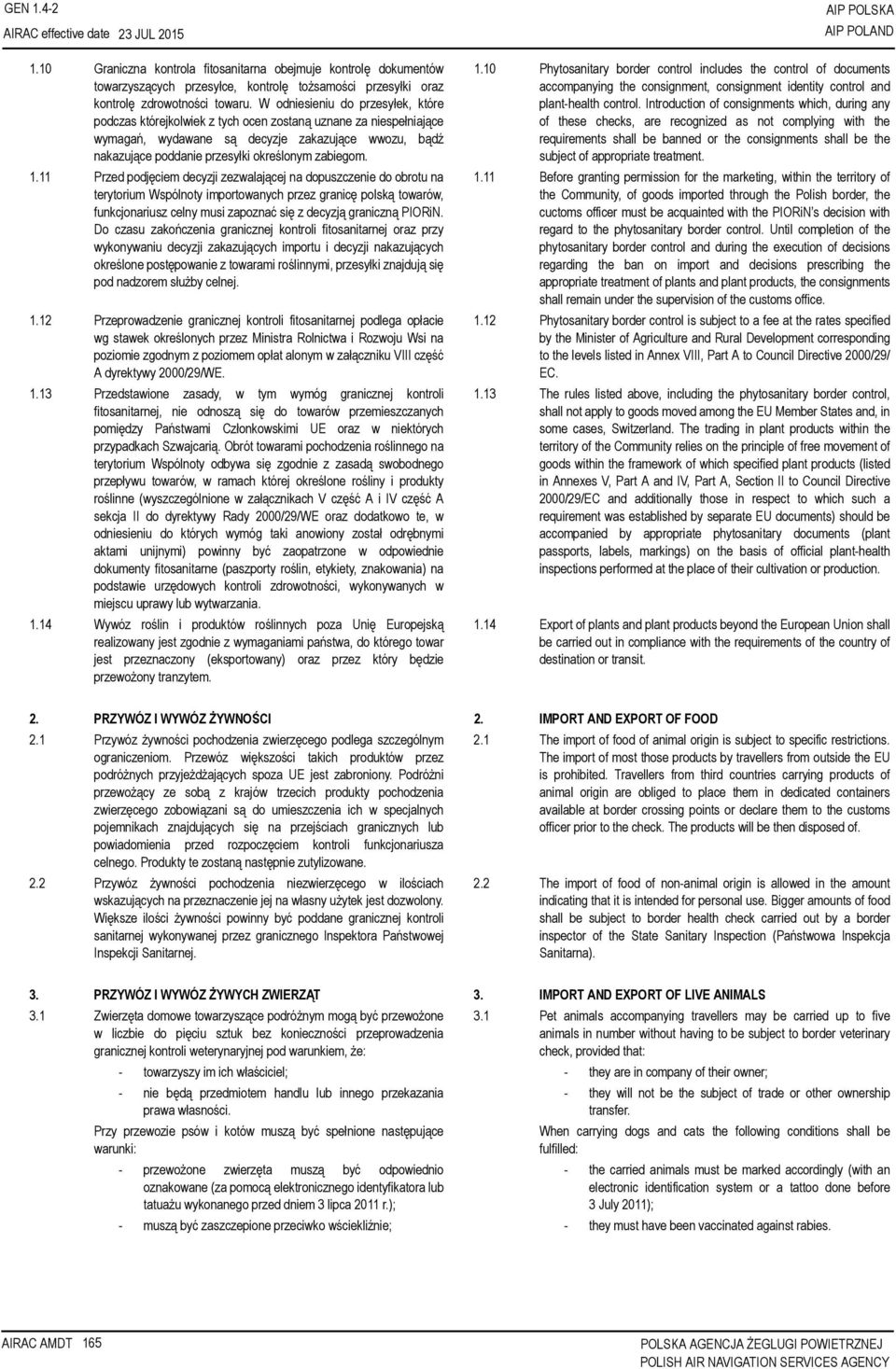 zabiegom. 1.