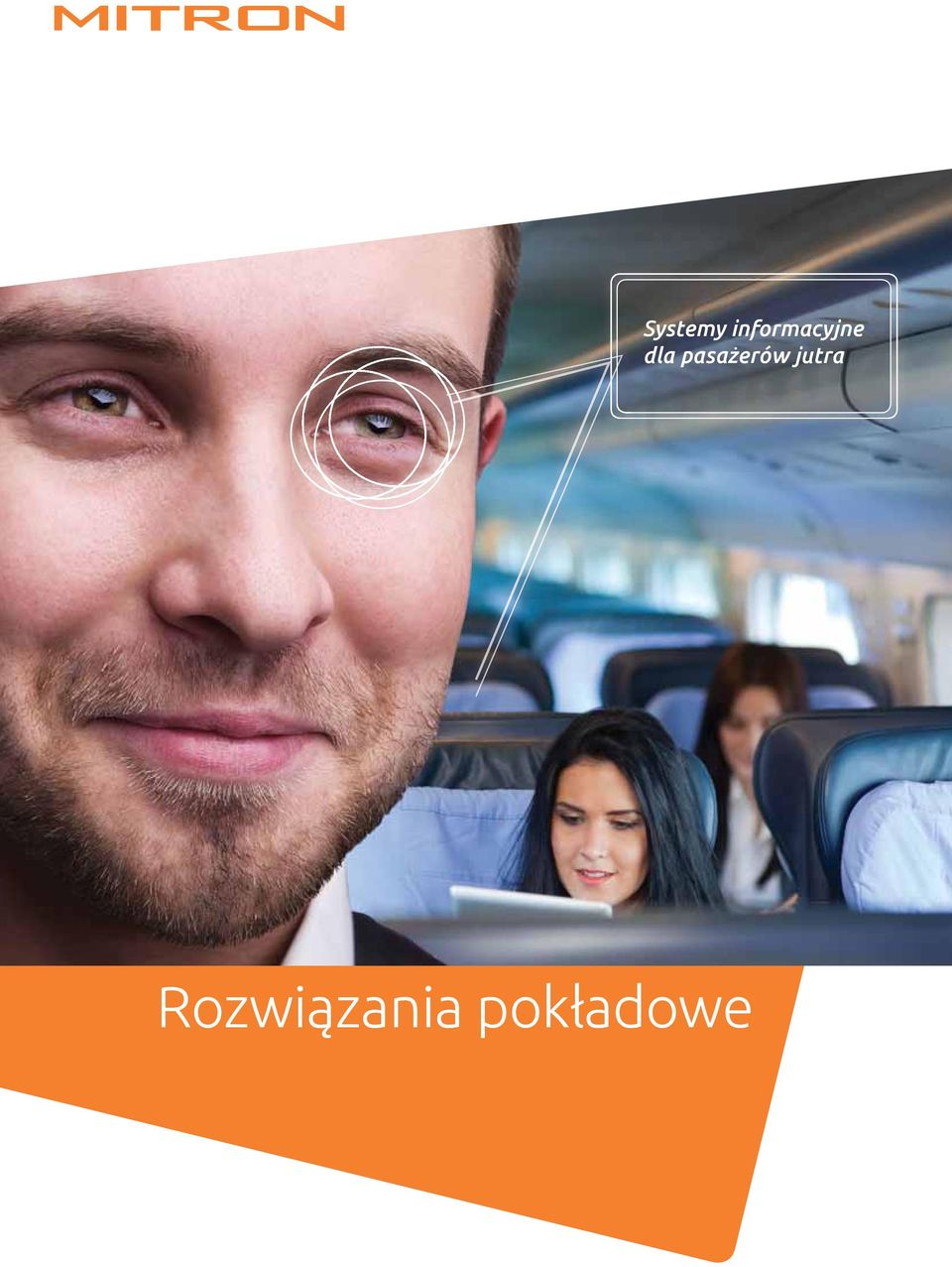 dla pasażerów