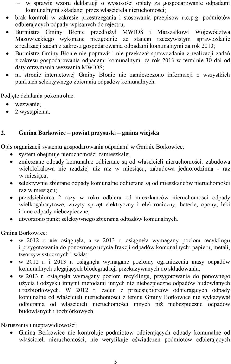 nia i stosowania przepisów u.c.p.g.
