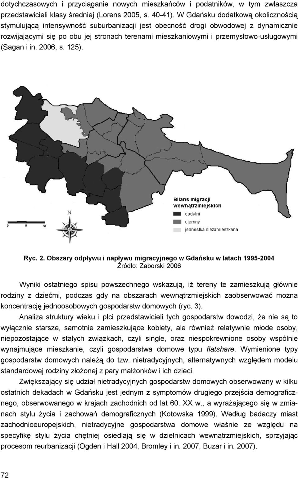 przemysłowo-usługowymi (Sagan i in. 20