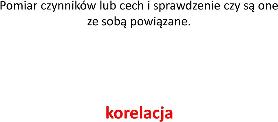 sprawdzenie czy są