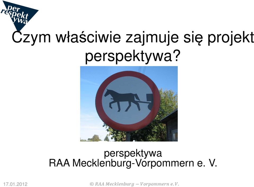 perspektywa?