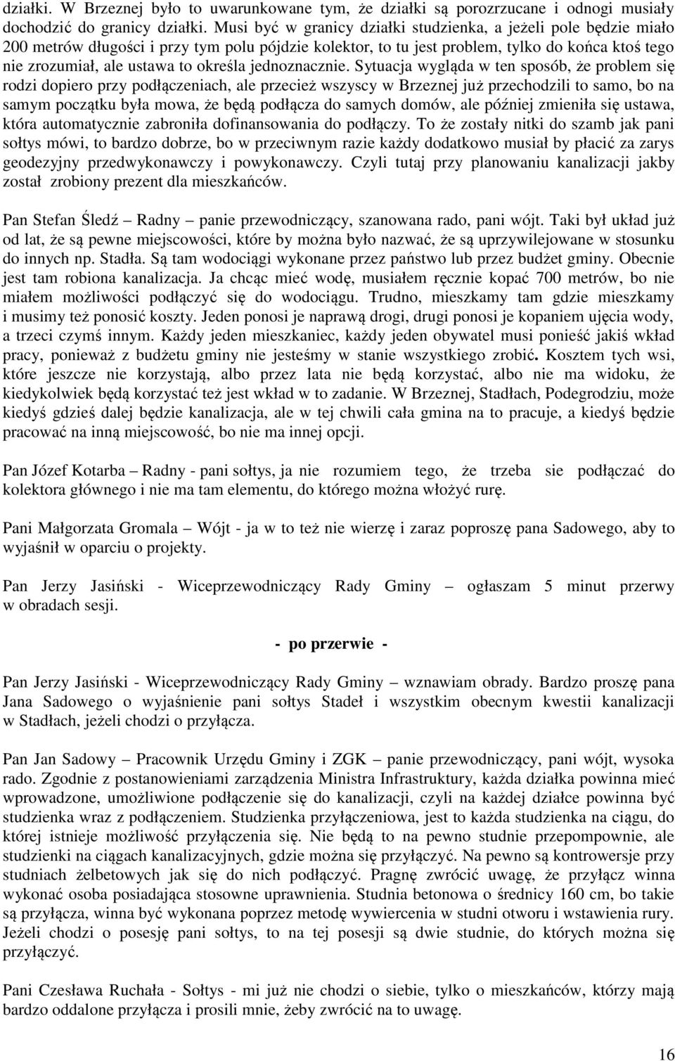 określa jednoznacznie.