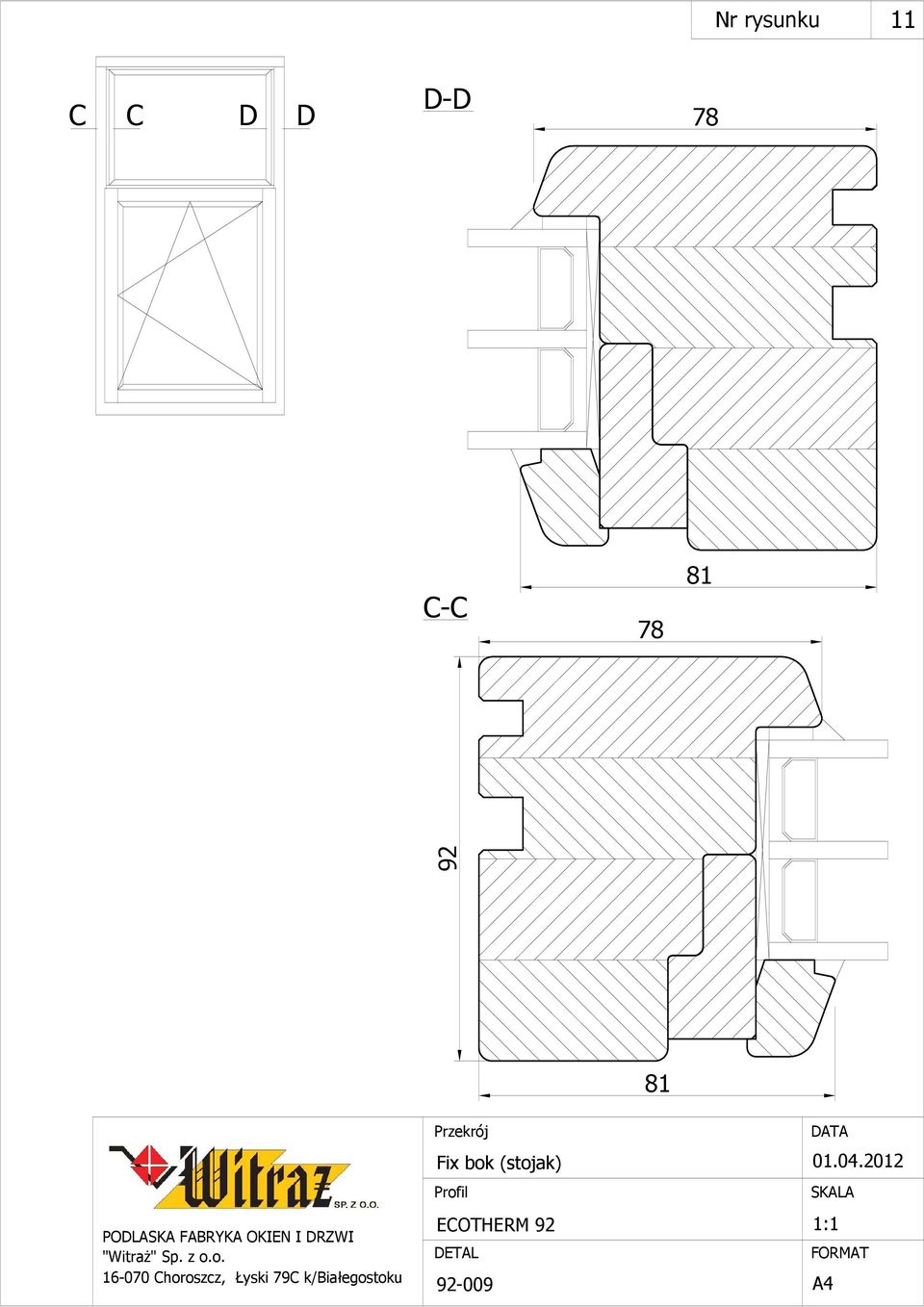 81 Fix bok