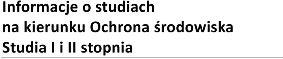 stopnia Część II.A.