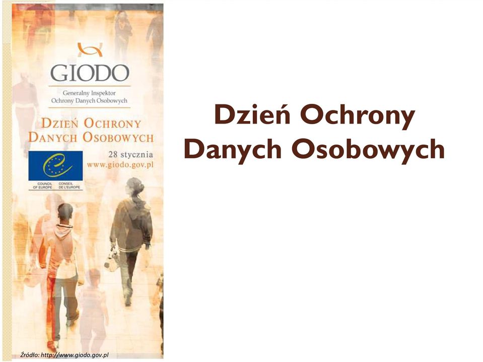 Danych