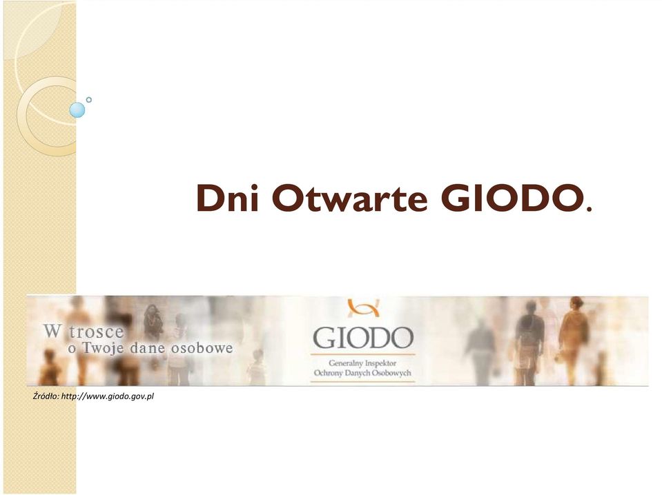GIODO.