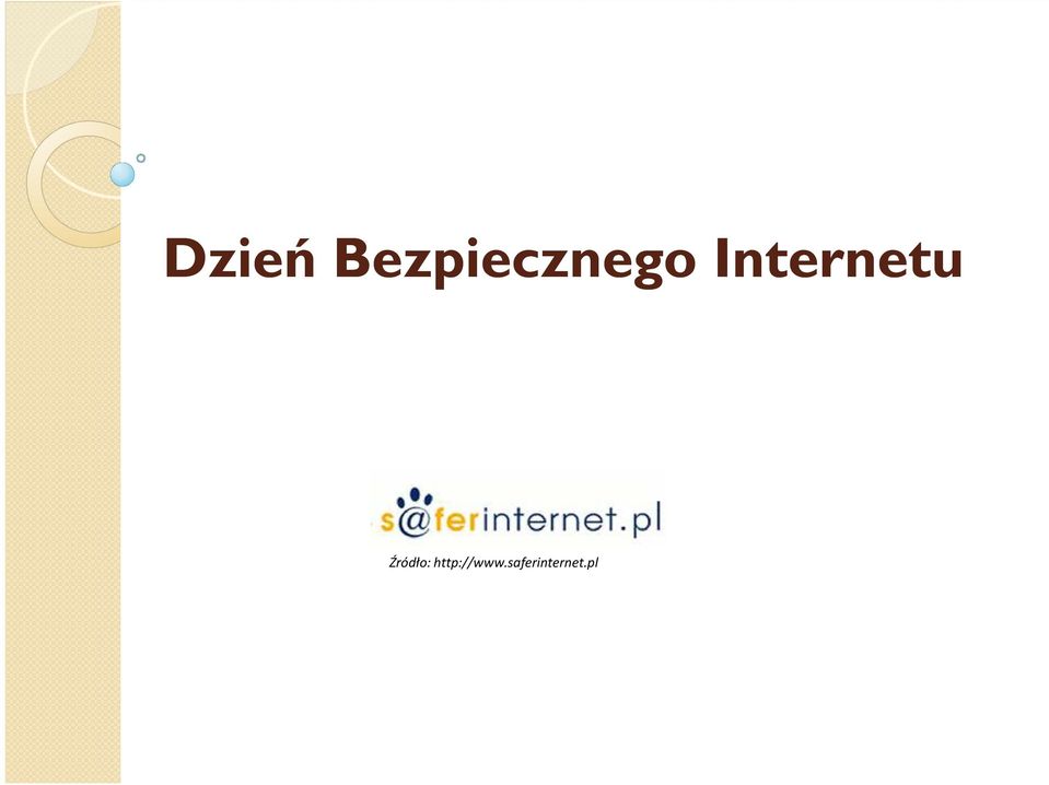 Internetu