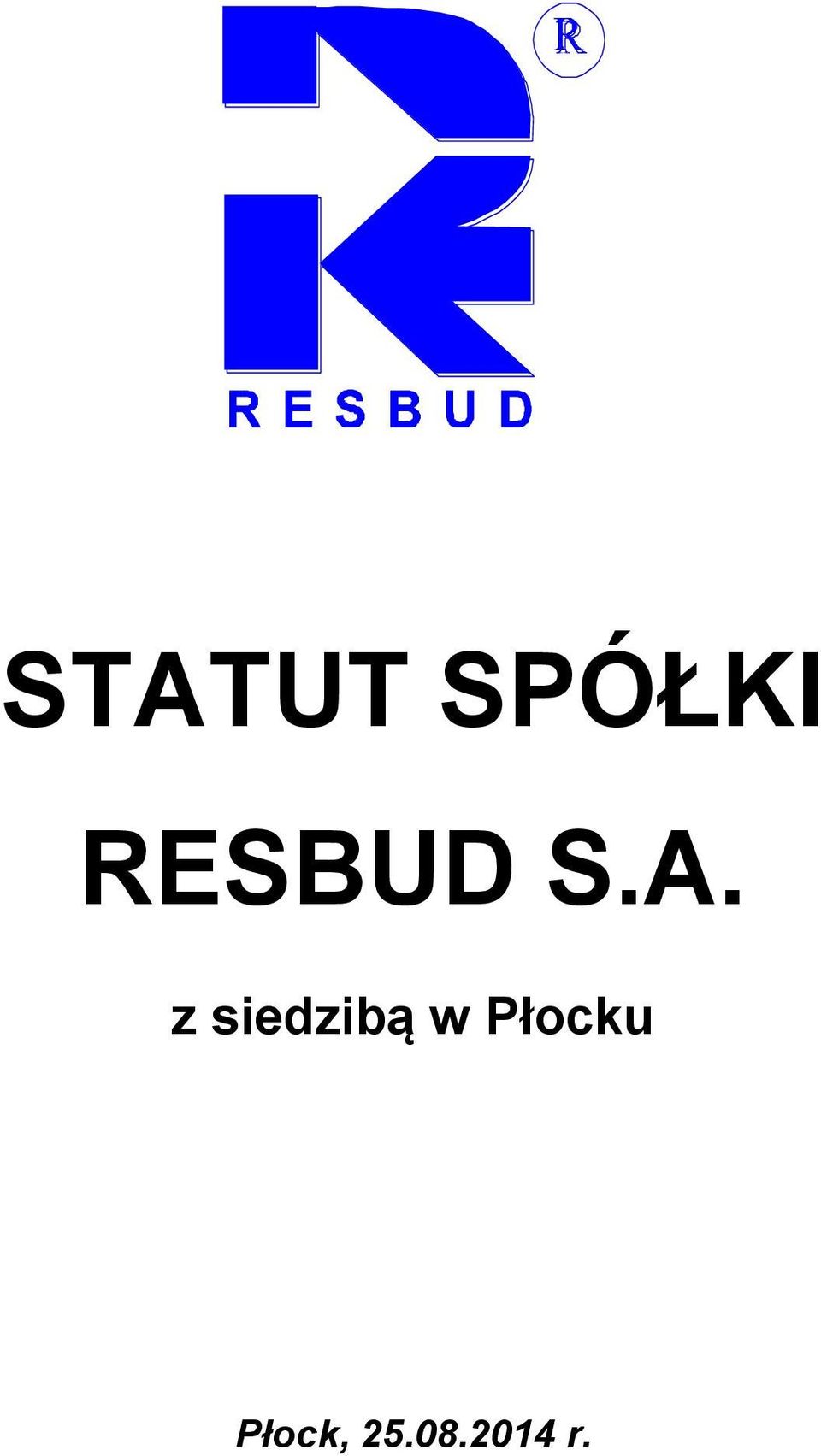 z siedzibą w