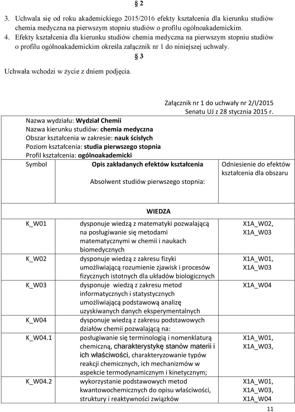 3 Uchwała wchodzi w życie z dniem podjęcia.