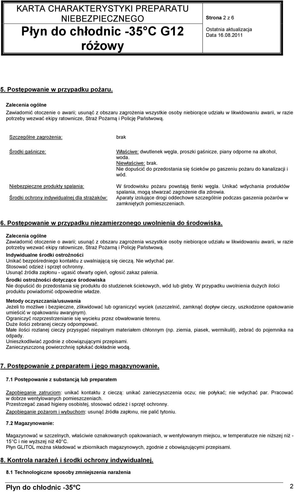 Państwową.