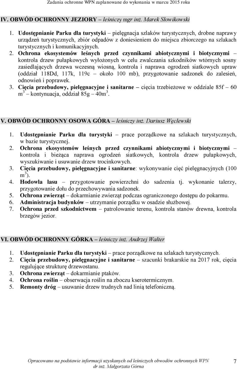 komunikacyjnych.