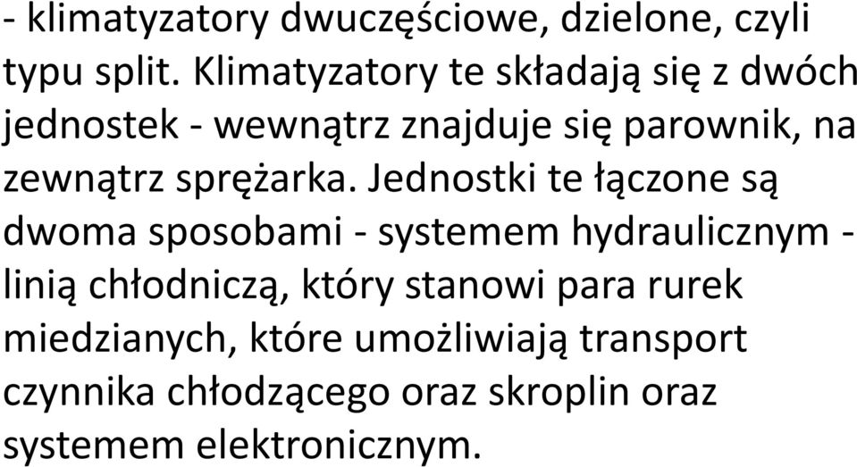 sprężarka.
