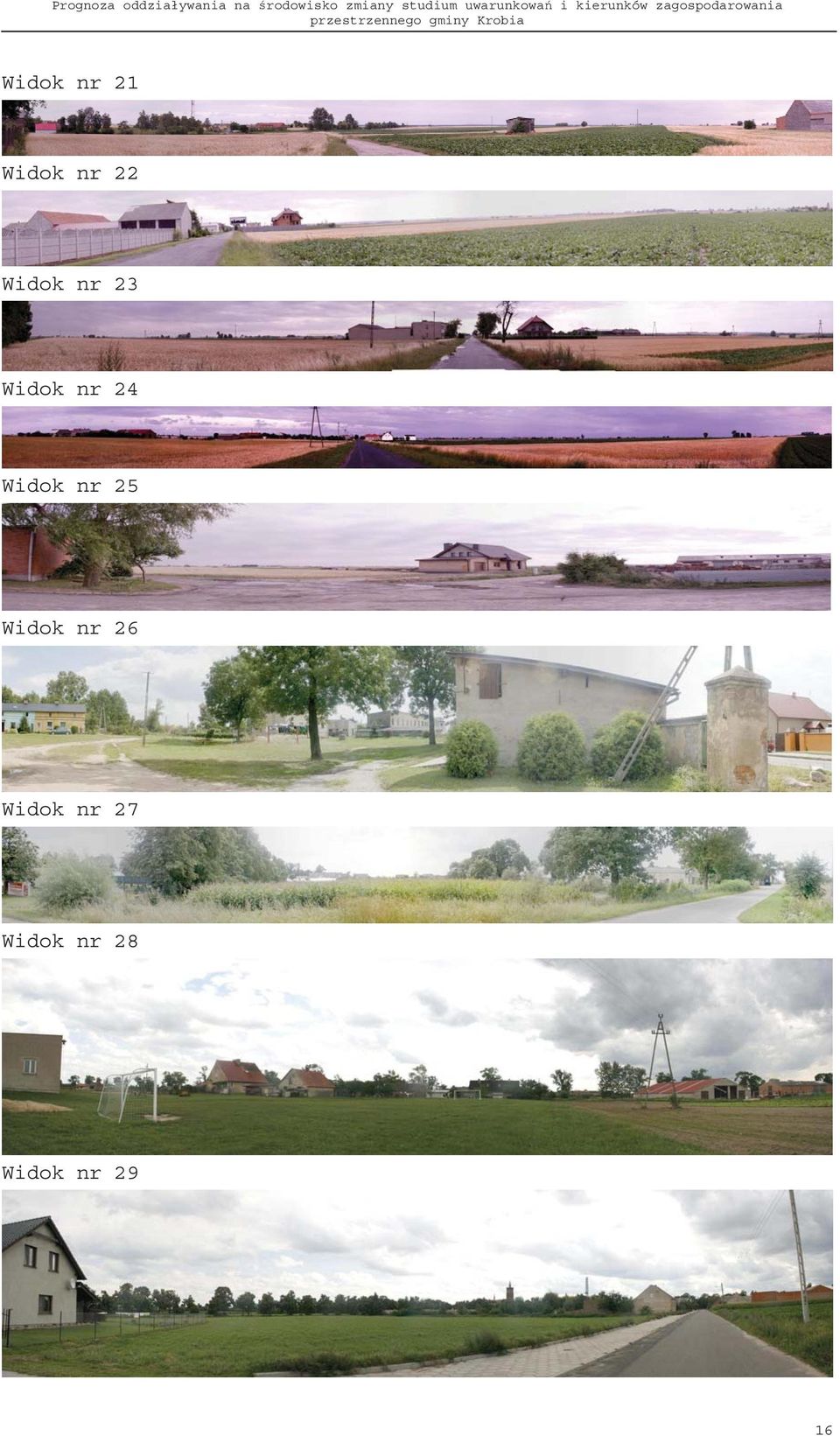 Widok nr 25 Widok nr 26