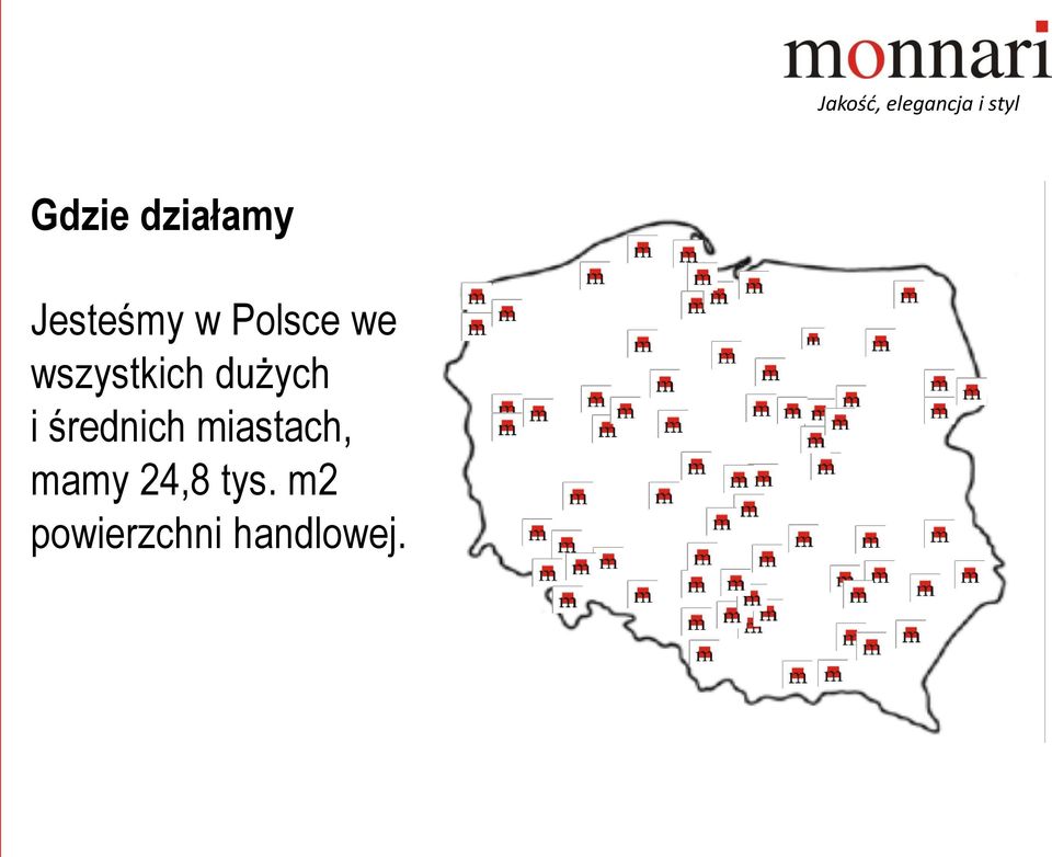 i średnich miastach, mamy