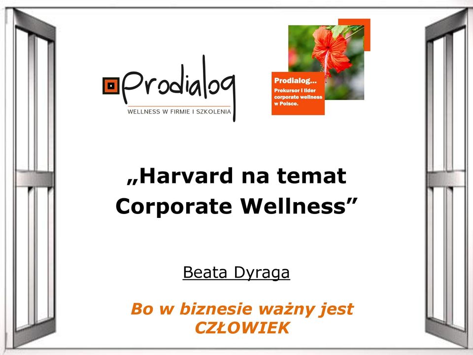 Beata Dyraga Bo w