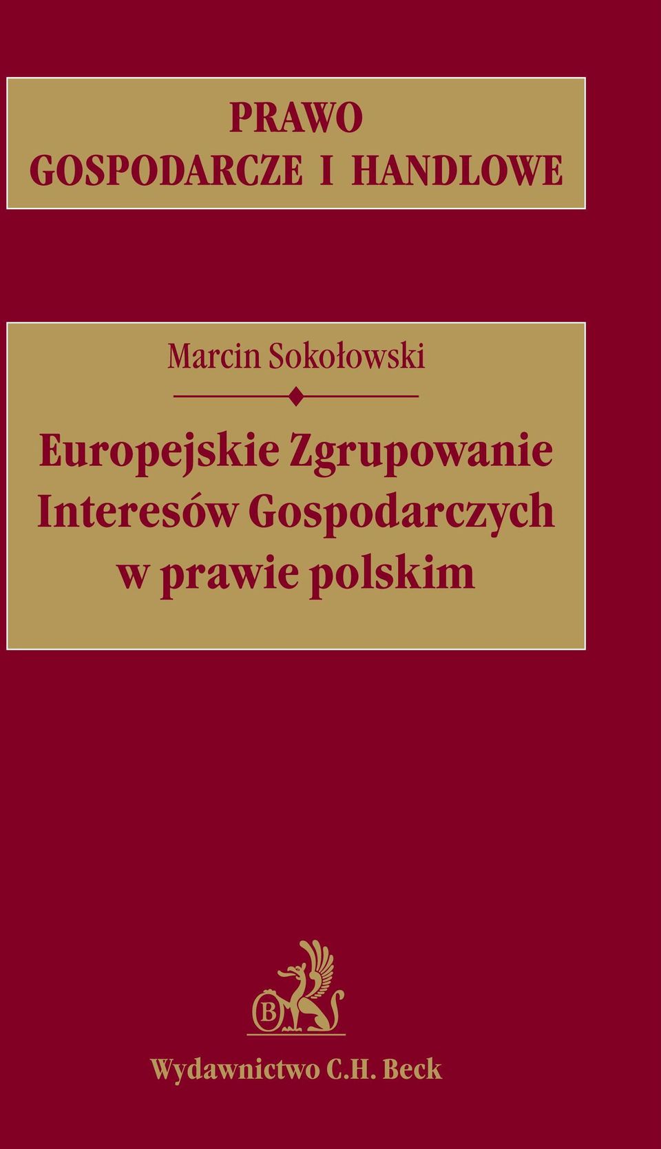 Zgrupowanie Interesów