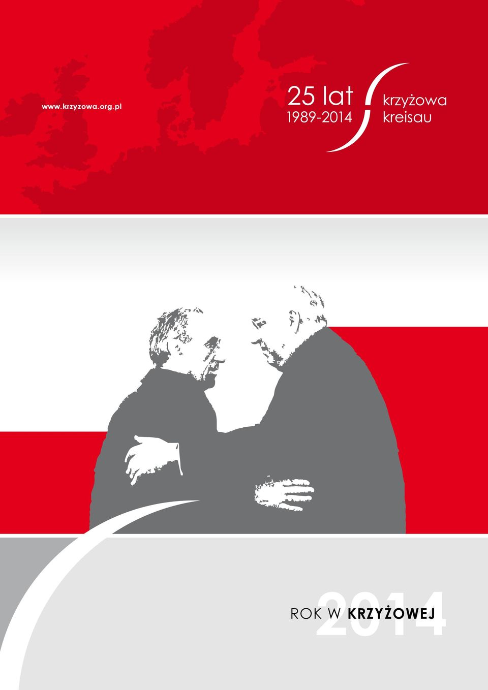 w krzyżowej rok