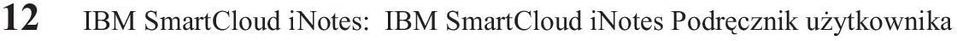 SmartCloud inotes