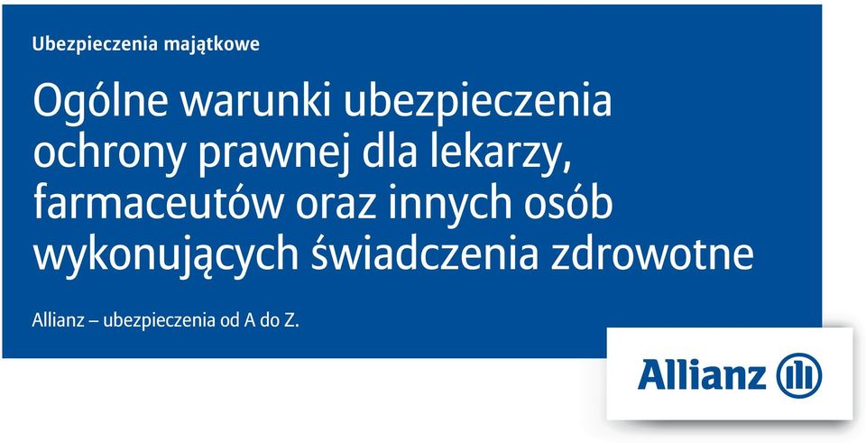farmaceutów oraz innych osób wykonujących