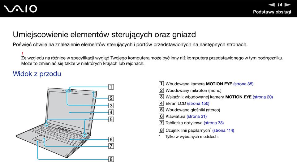Może to zmieniać się także w niektórych krajach lub rejonach.