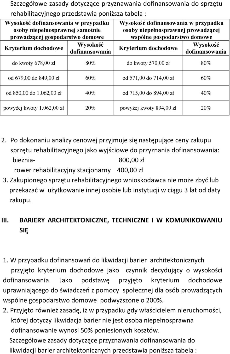 062,00 zł 20% powyżej kwoty 894,00 zł 20% 2.