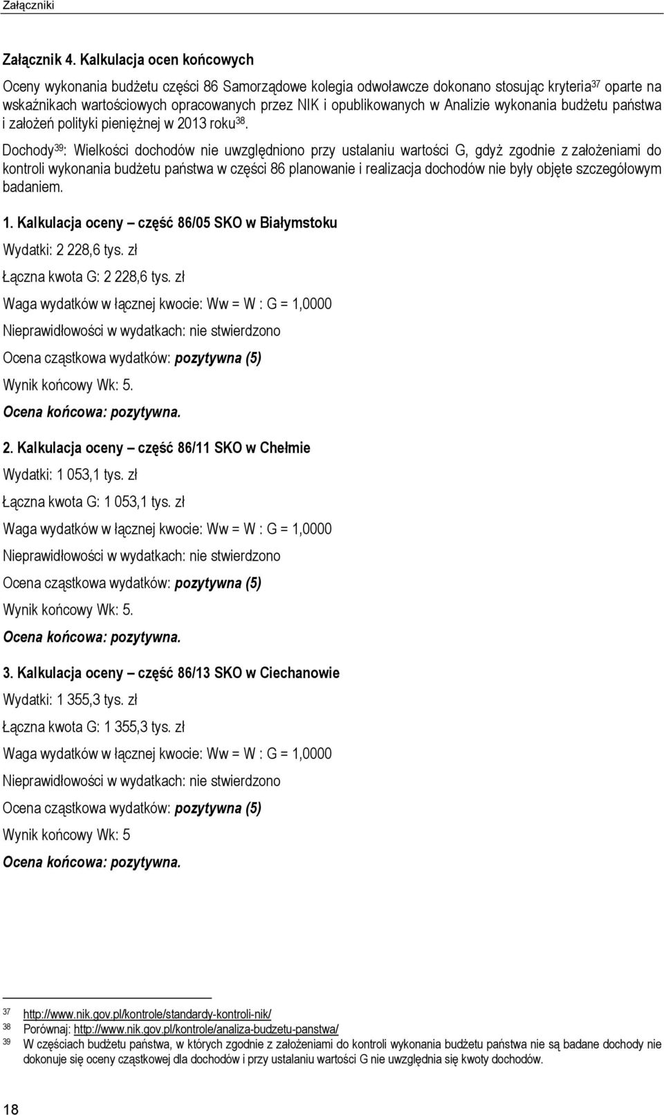 Analizie wykonania budżetu państwa i założeń polityki pieniężnej w 23 roku 3.