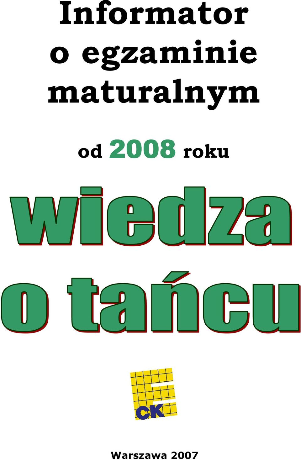 maturalnym 2008