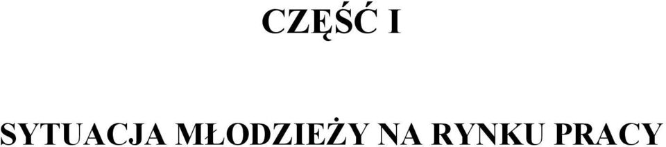 MŁODZIEŻY