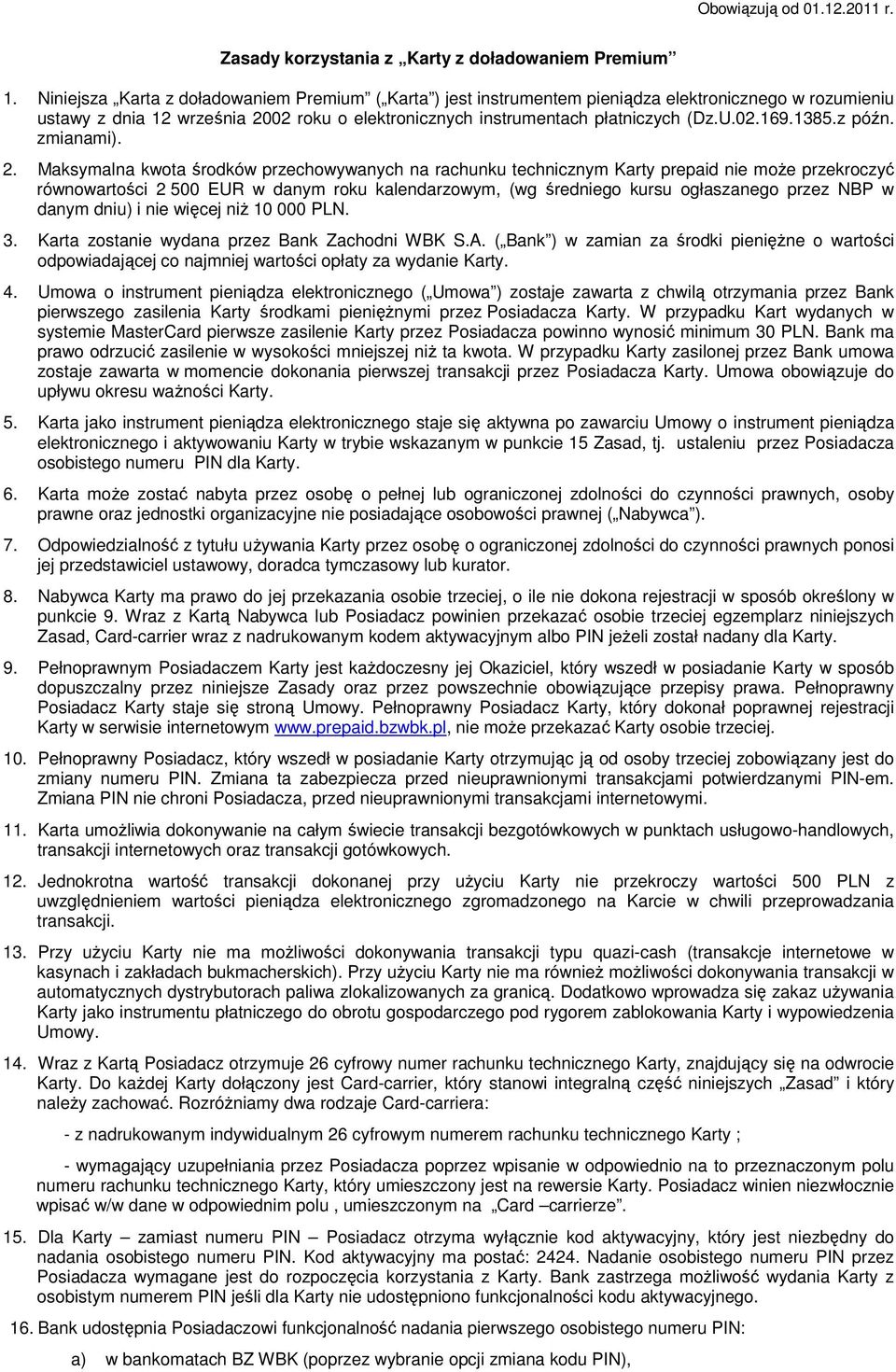 1385.z późn. zmianami). 2.