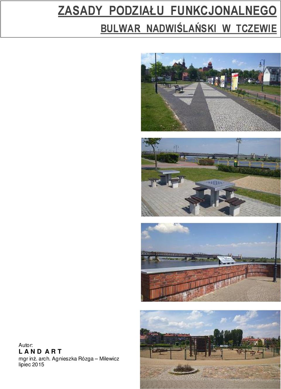 Autor: L A N D A R T mgr inż.