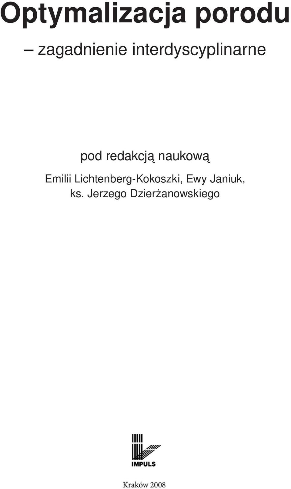 naukową Emilii