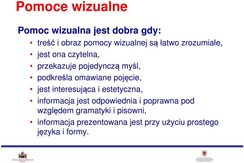 pojęcie, jest interesująca i estetyczna, informacja jest odpowiednia i poprawna pod