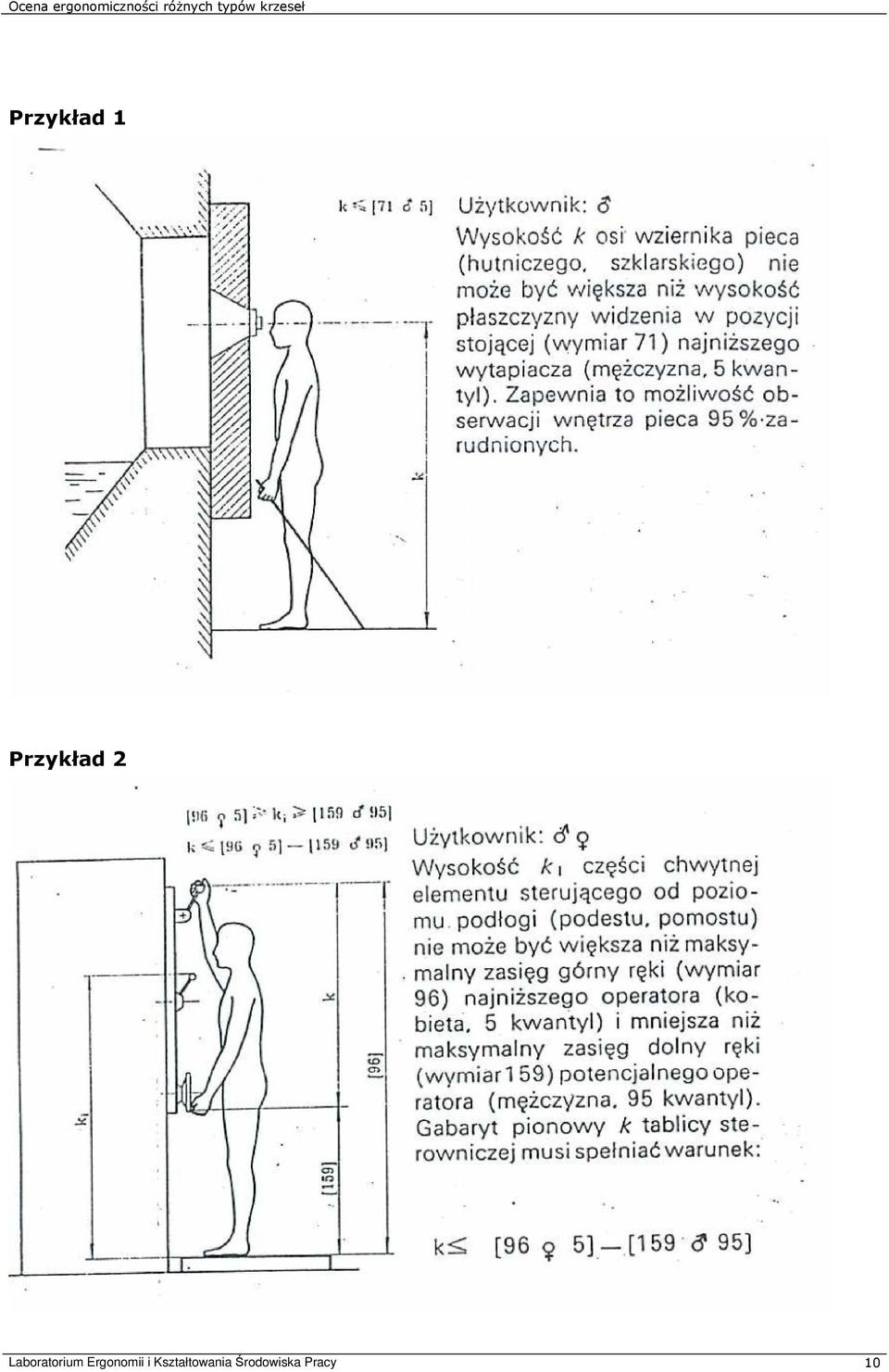 Ergonomii i