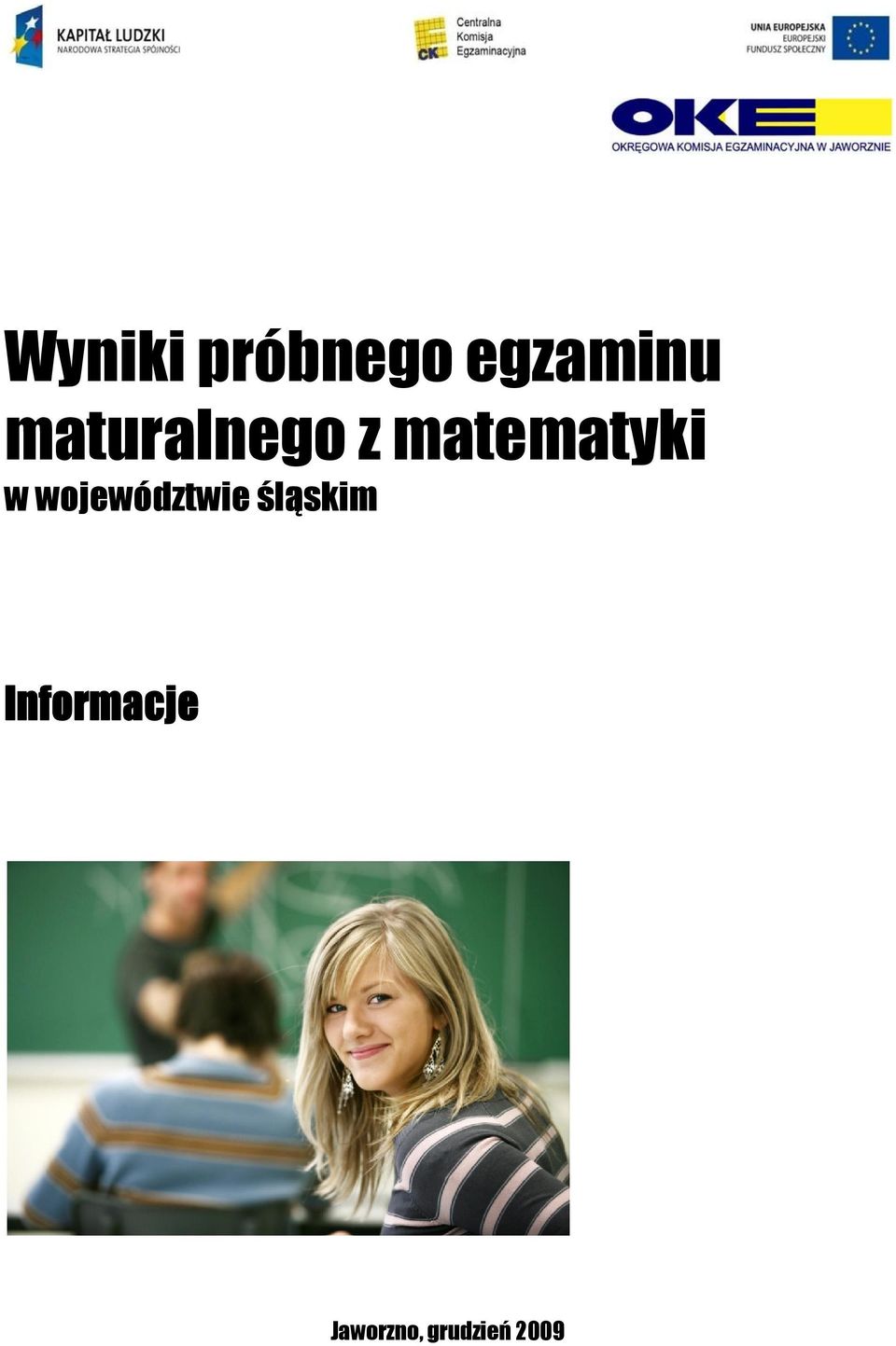 województwie śląskim
