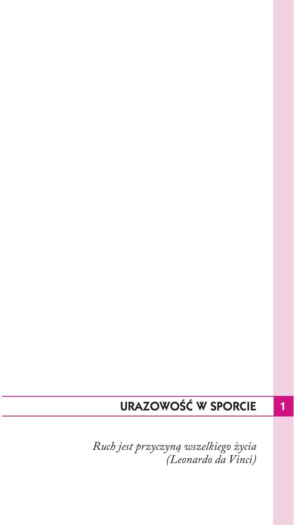 przyczyną